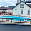 Knights Inn By The Falls