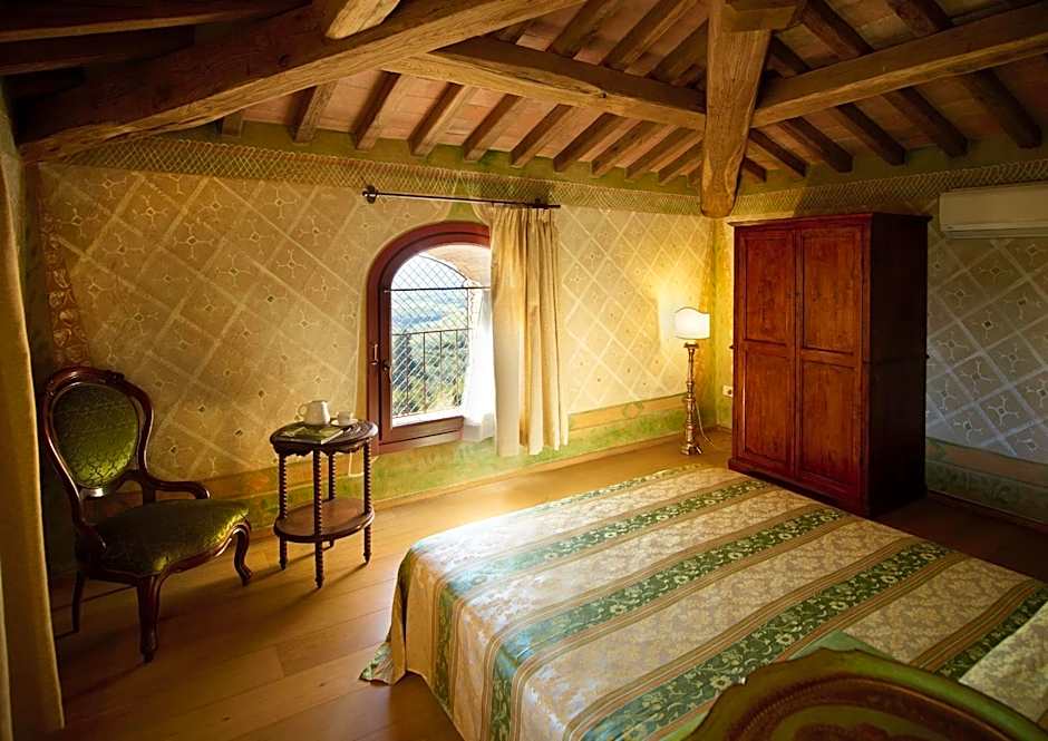 Relais Borgo Petrognano