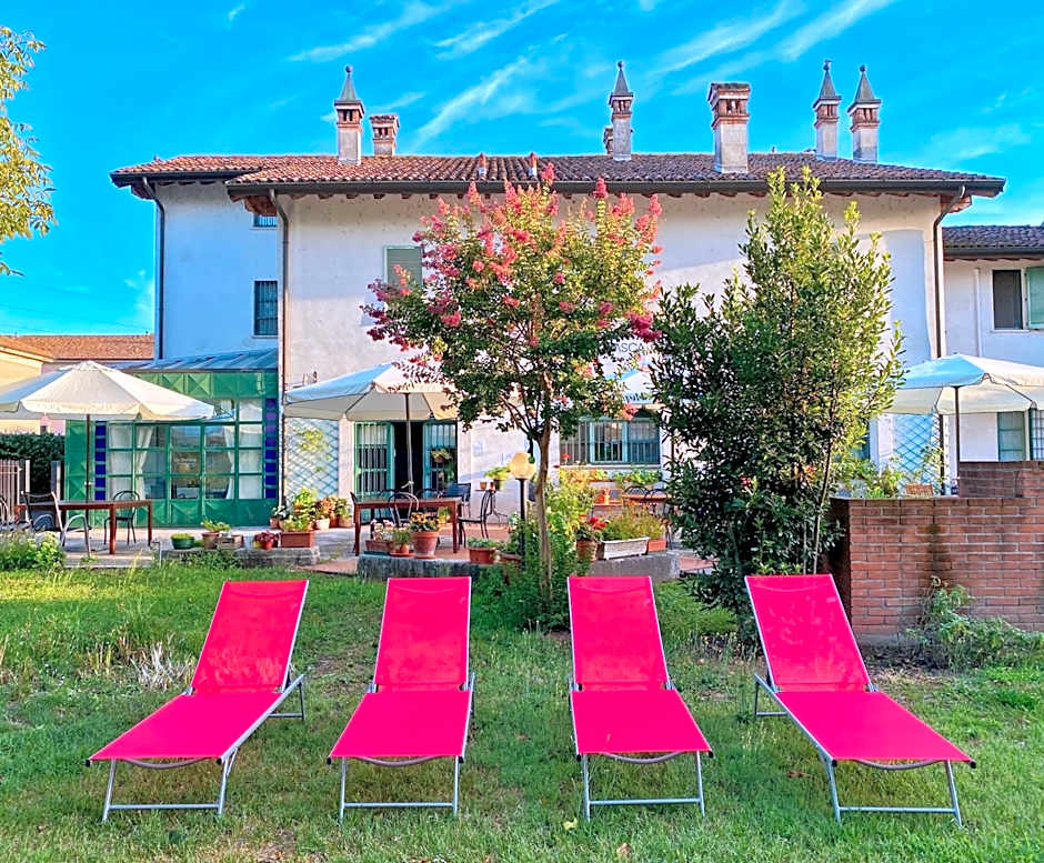 B&B La Borasca - Rooms