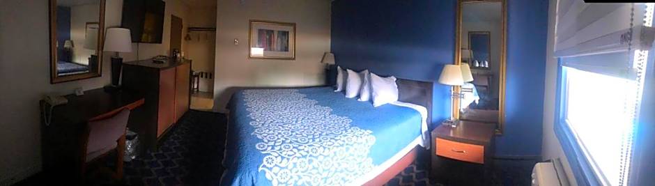 ADERI HOTEL BUCKNELL UNIVERSITY