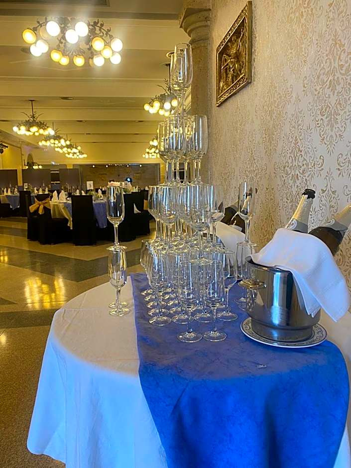 Nuevo Hotel Capitolio