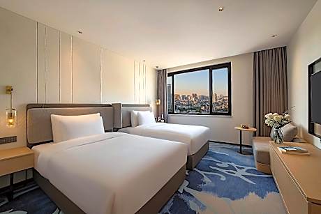 Superior Twin or Double Room