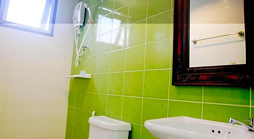 Ivory Phi Phi Island Hotel