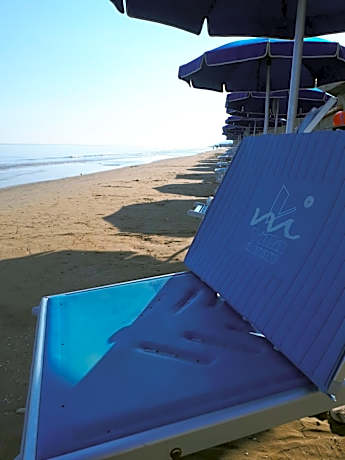 Hotel Villa A Mare