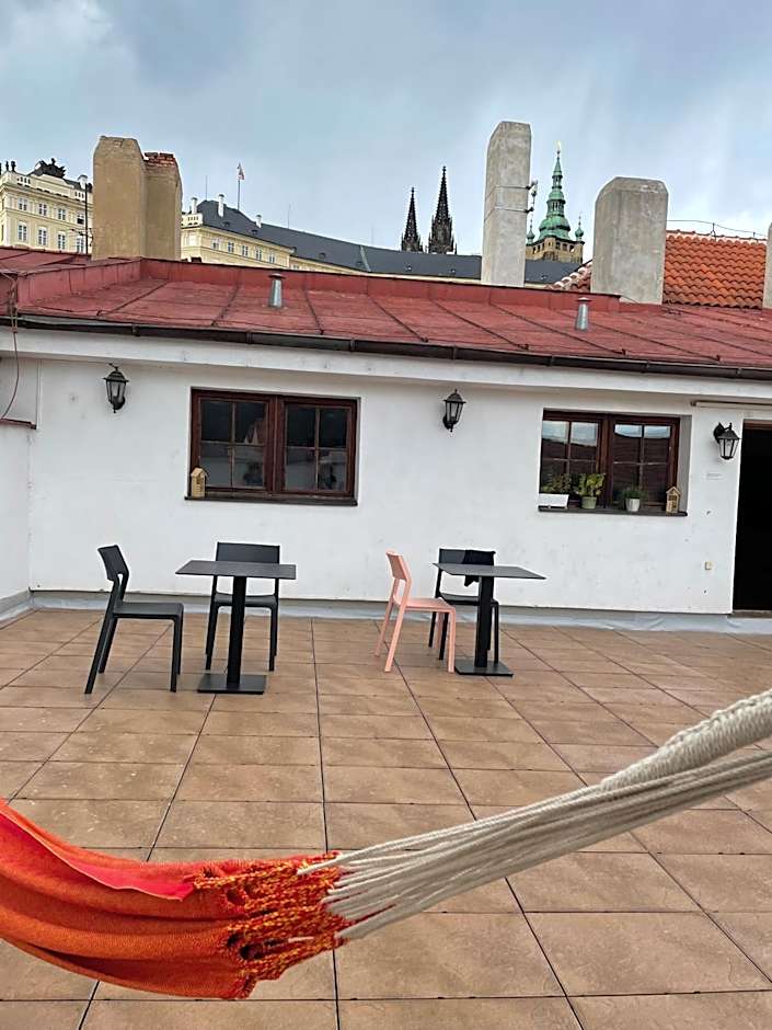 Hostel Little Quarter