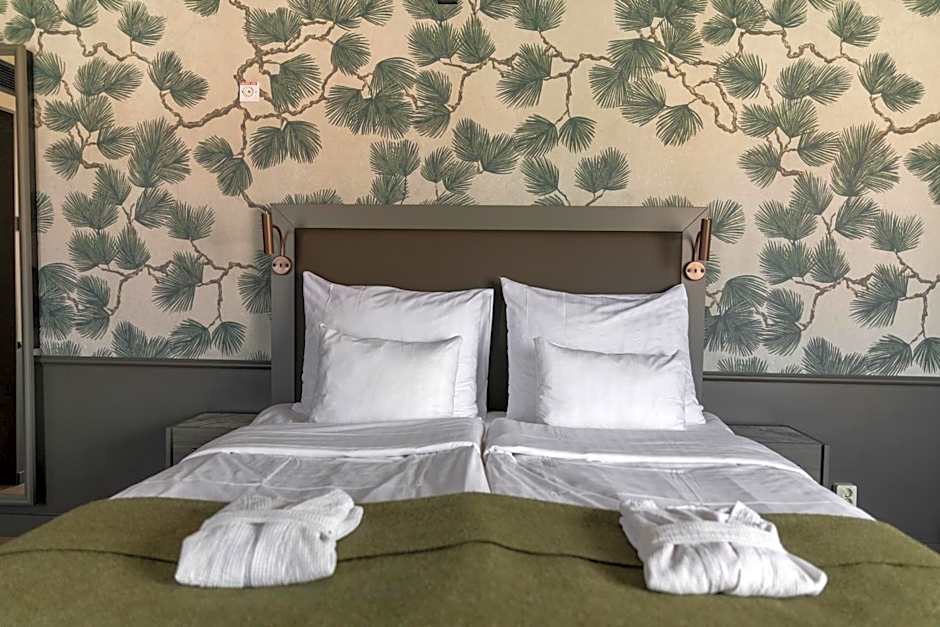 Clarion Collection Hotel Majoren