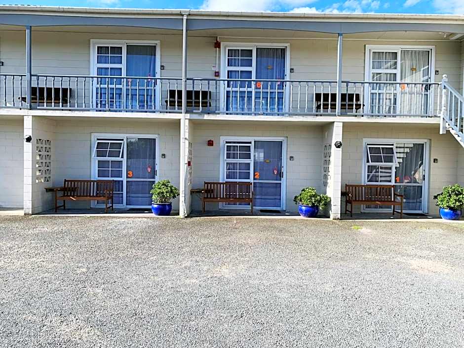 Kerry's Motel