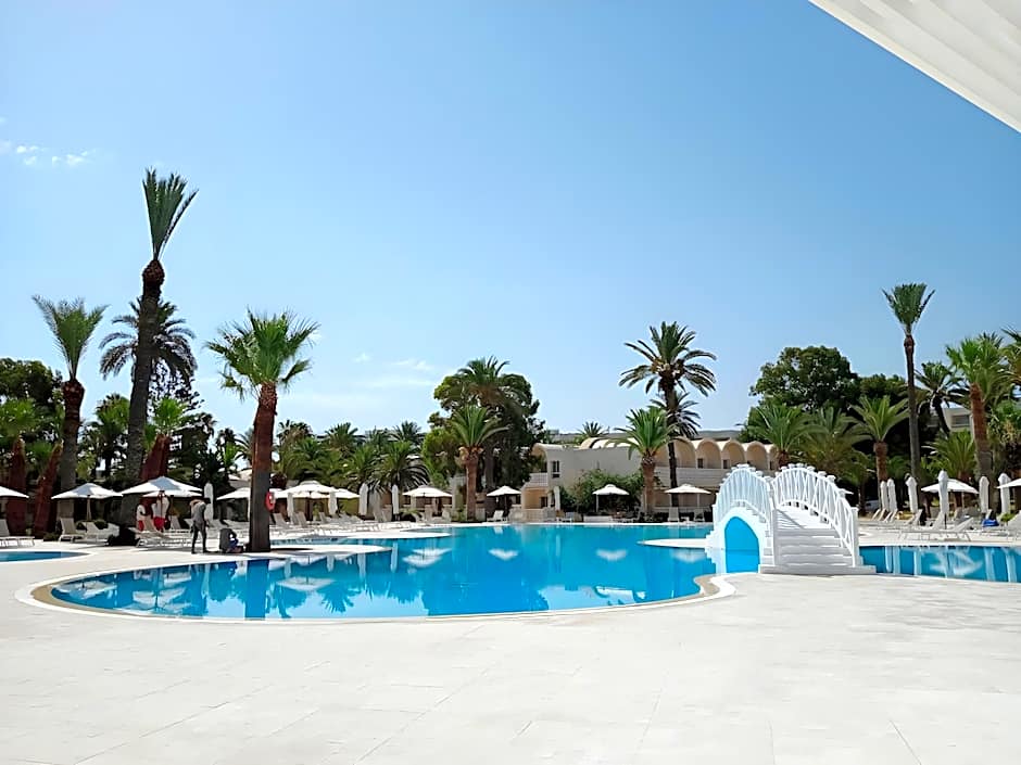 Occidental Sousse Marhaba