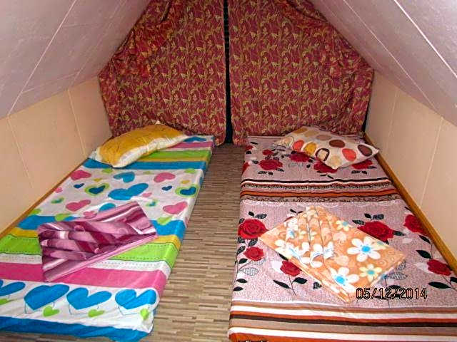 TRIPLE JS INN-SAGADA