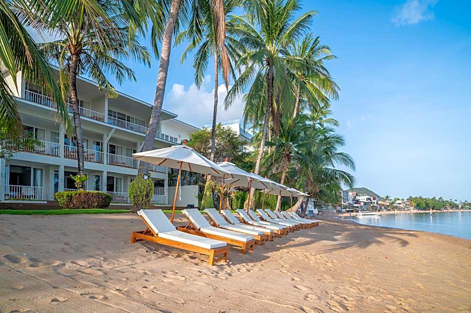 Photo 1 of 50 of Baan Bophut Beach Hotel