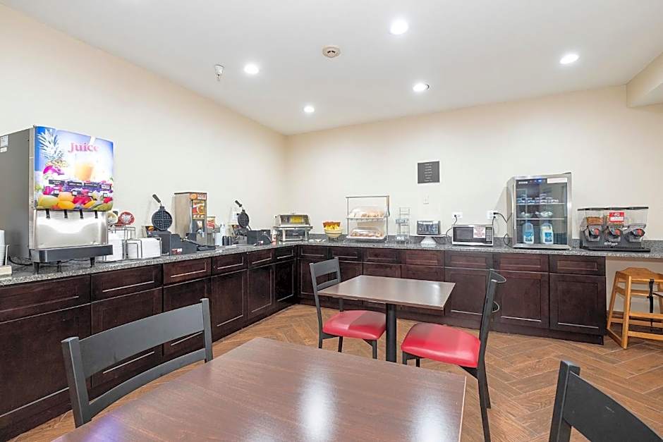 Red Roof Inn & Suites Monee