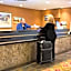 Capital Plaza Hotel