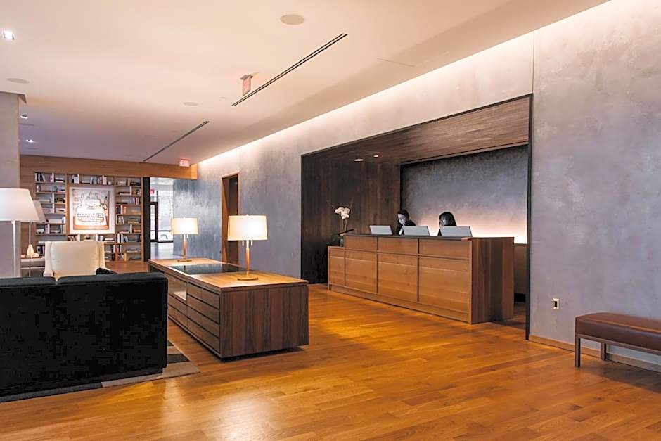 The Study Hotel at University City