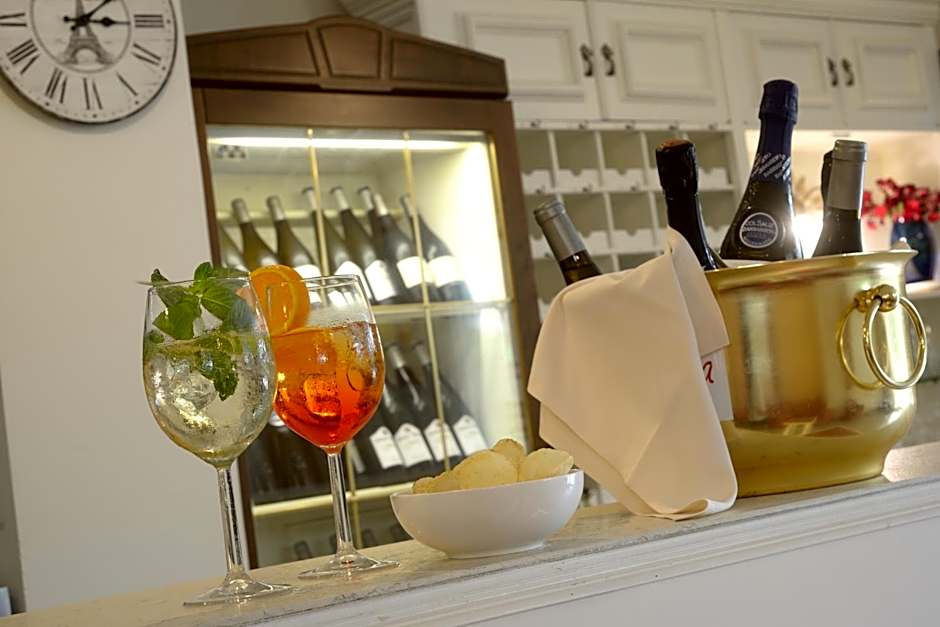 Hotel Salus