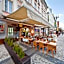 Hotel Prague Inn