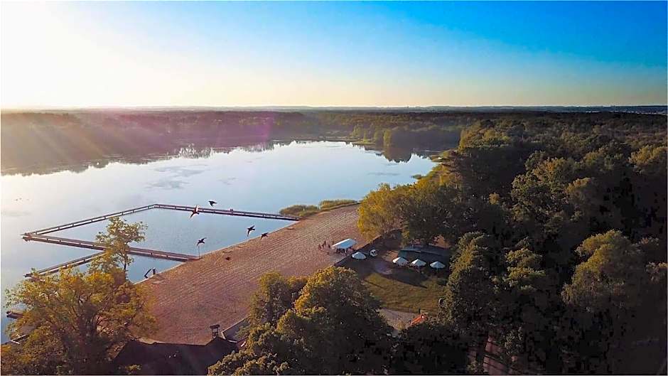 Ośrodek Wypoczynkowy Lido Noclegi