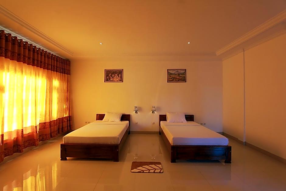 Bali Bening