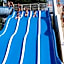 Sea blue dream -2 Funs pass-Grand Mobil-home 10 places - MH 735-Siblu ocean