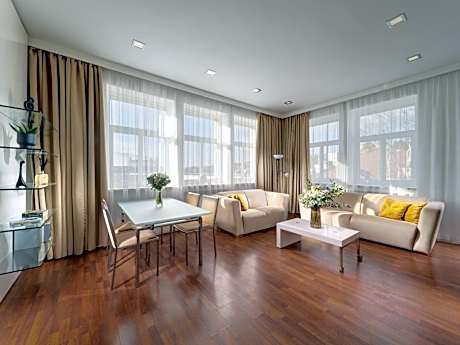 Mamaison Residence Sulekova Bratislava