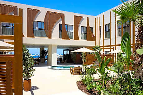 Aulus Chania Resort, Curio Collection by Hilton - Alojamientos en CRETA