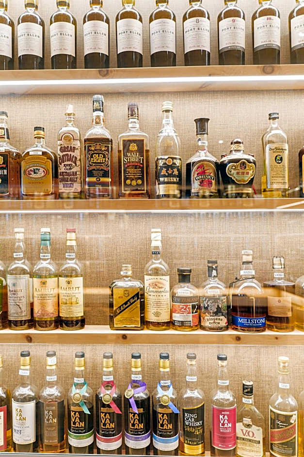 Hotel Waldhaus am See