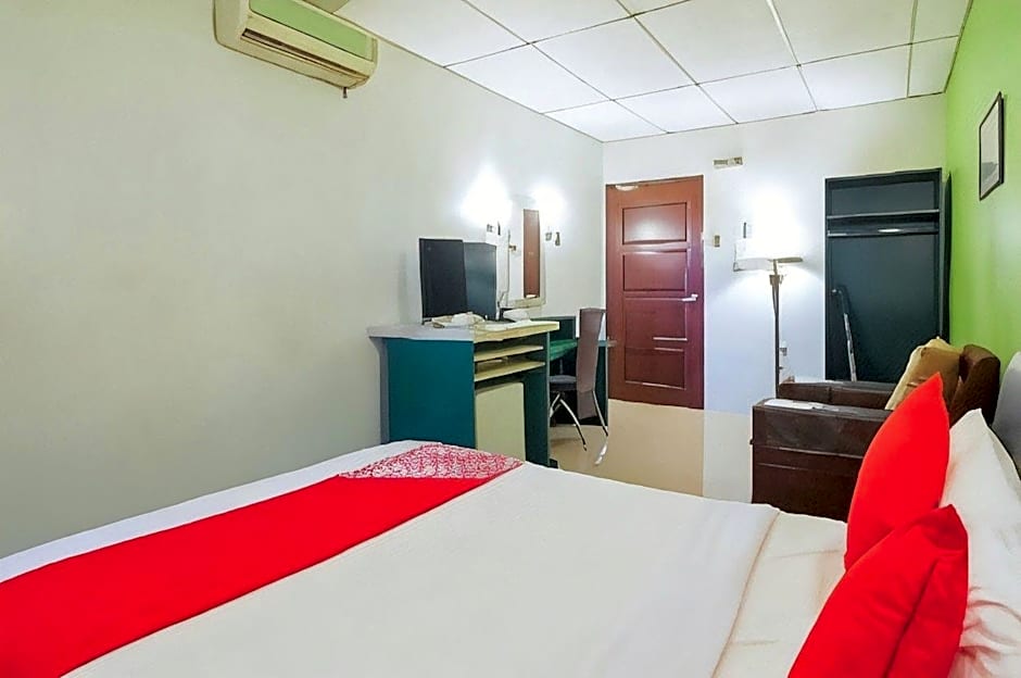 Dowifi Hotel