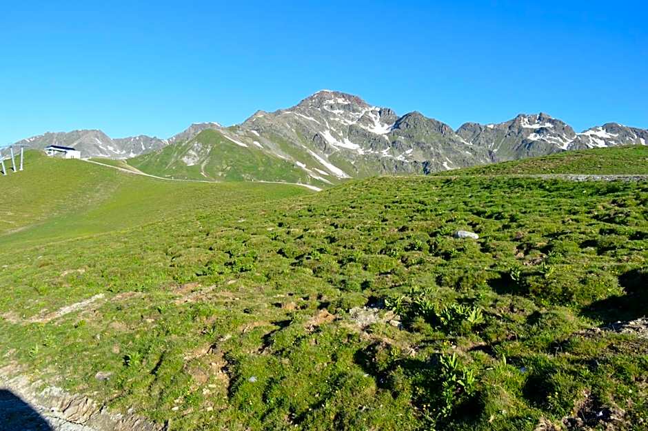 Hotel Jennys Schlössl