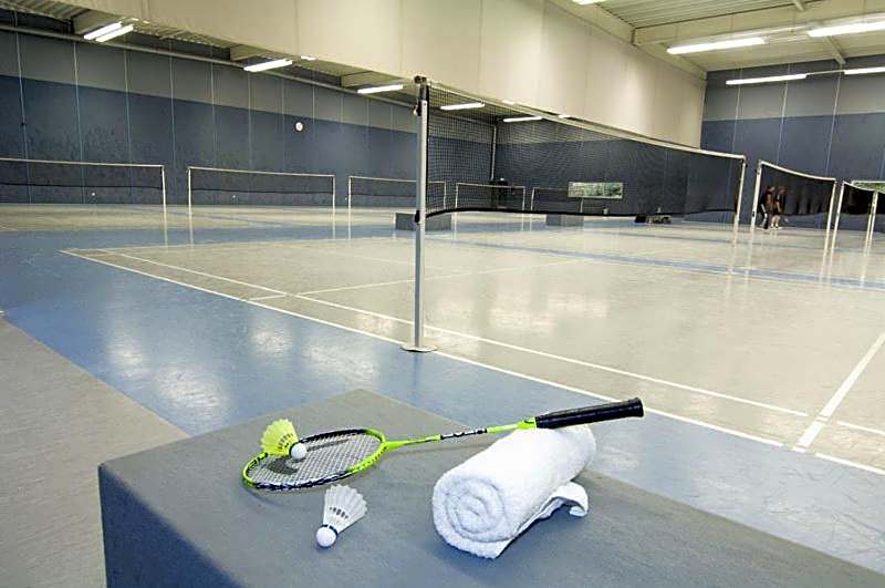 Tespo Hotel und Sportpark