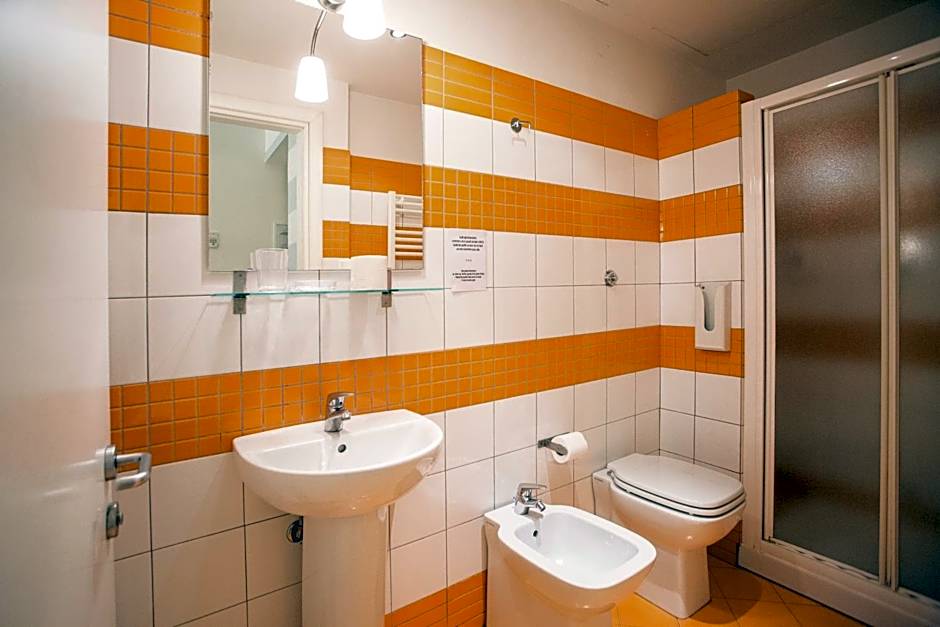 Hotel Bencidormi