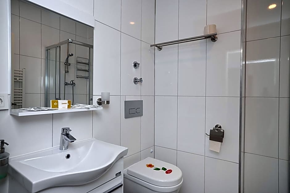 Kispet Deluxe Hotels&Suites