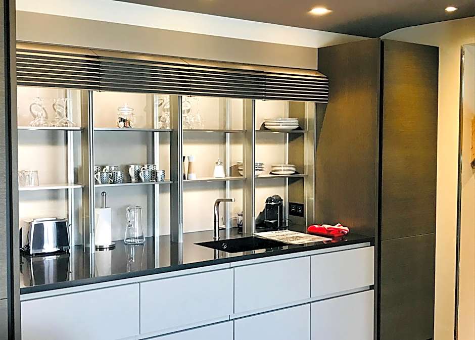 Plaza Madeleine & Spa