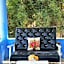 Brassiere Beach Hotel