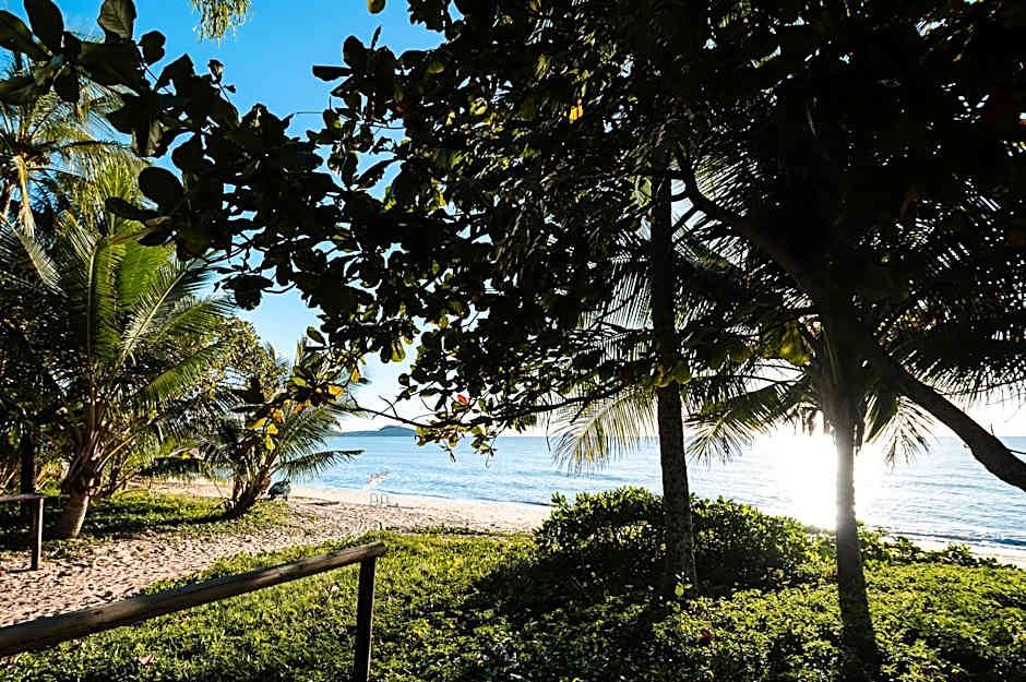 Villa Beach Palm Cove