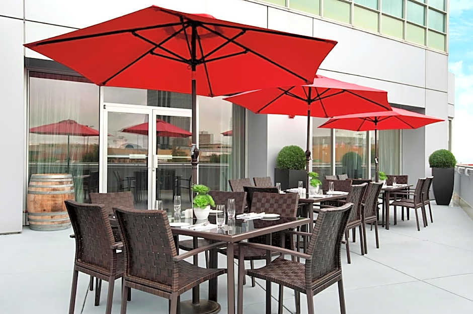 Hilton Vancouver Metrotown