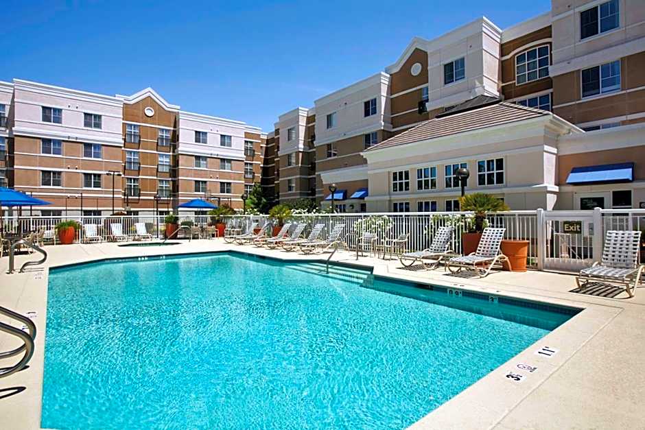 Hyatt House Pleasant Hill