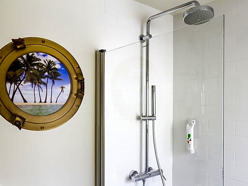 Ibis Styles Lisboa Centro Liberdade NE