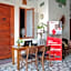 RedDoorz near Stasiun Purwosari