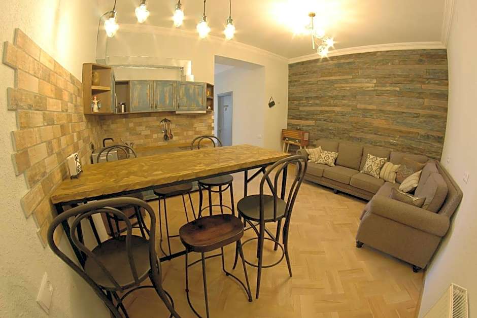 Hostel Nomad