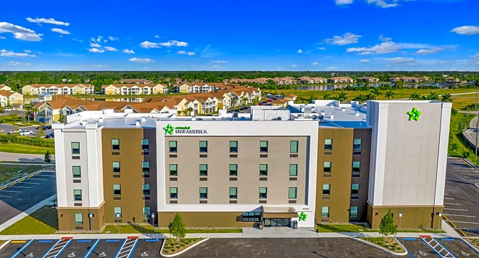 Extended Stay America Premier Suites - Port Charlotte - I-75