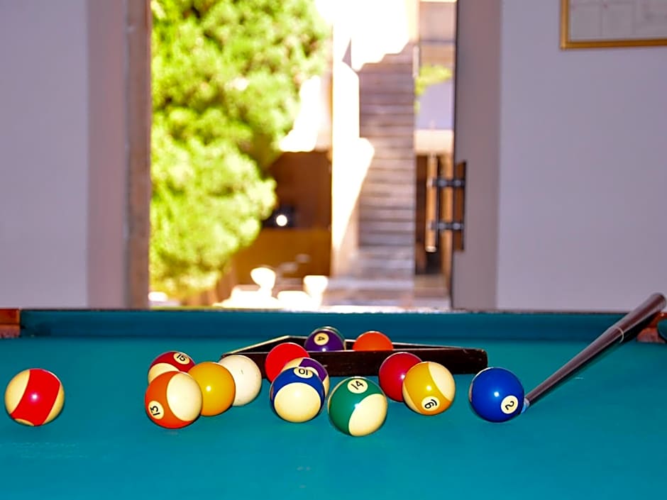 Pousada Castelo de Alvito