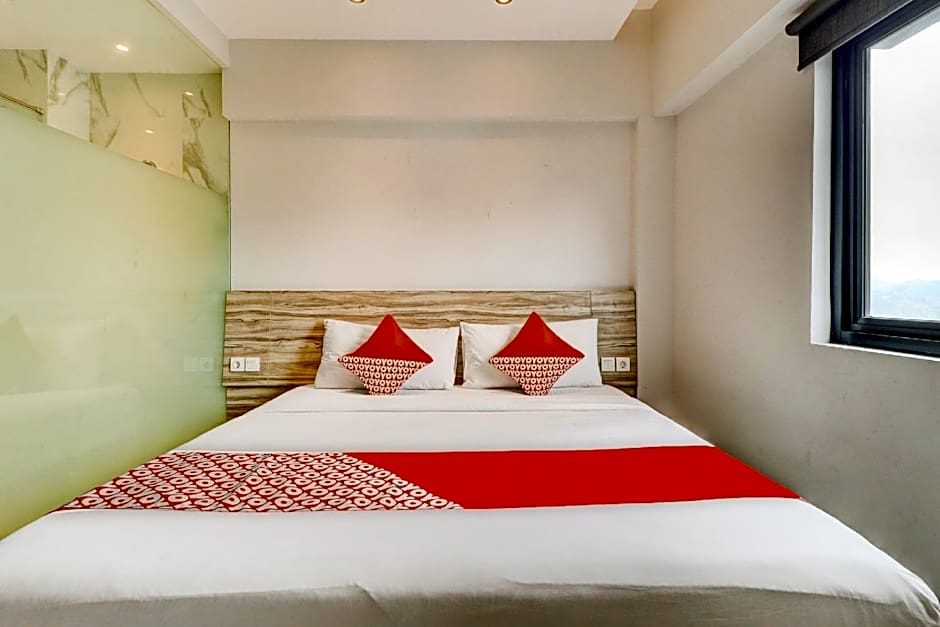 Collection O Cihampelas Near Ciwalk Formerly I Sleep Hotel