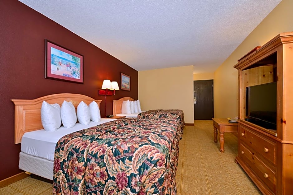 Americas Best Value Inn Decatur