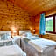 Trewythen Lodges