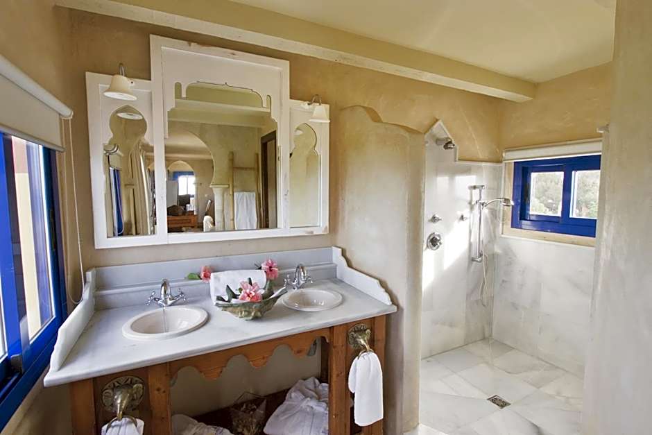 Beach Hotel Dos Mares