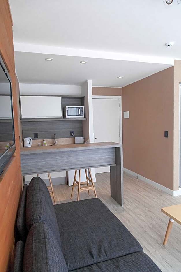 2122 Hotel Art Design