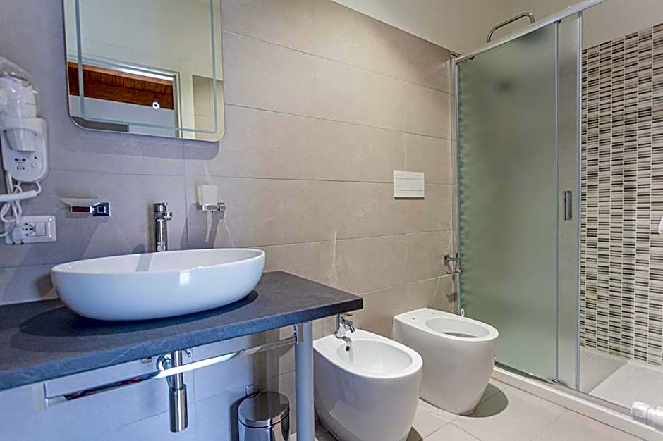 Albergo Diffuso Amatrice