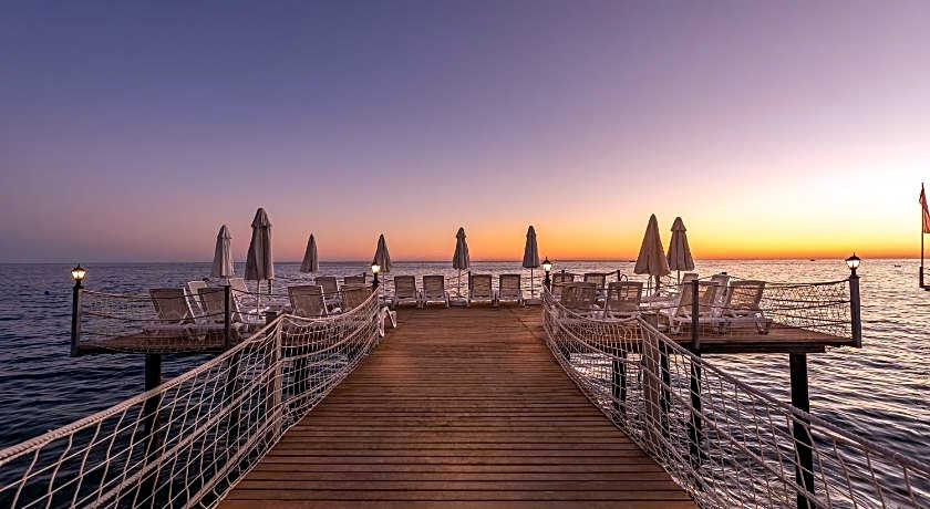 White City Beach Adult Only