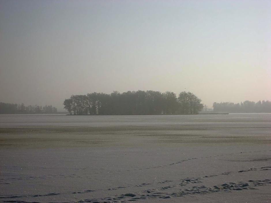 Chalet park Kroondomein Giethoorn