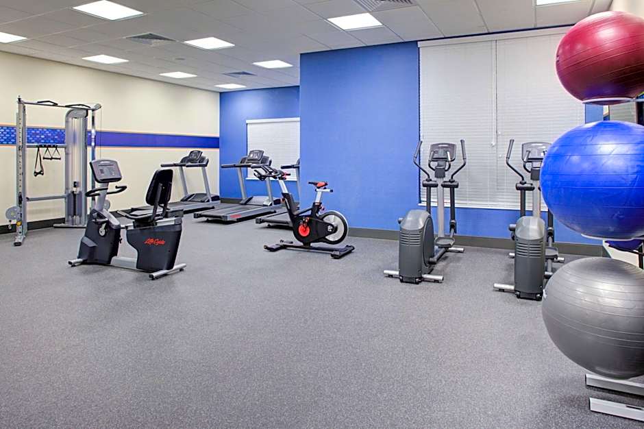 Hampton Inn By Hilton Suites Flagstaff East