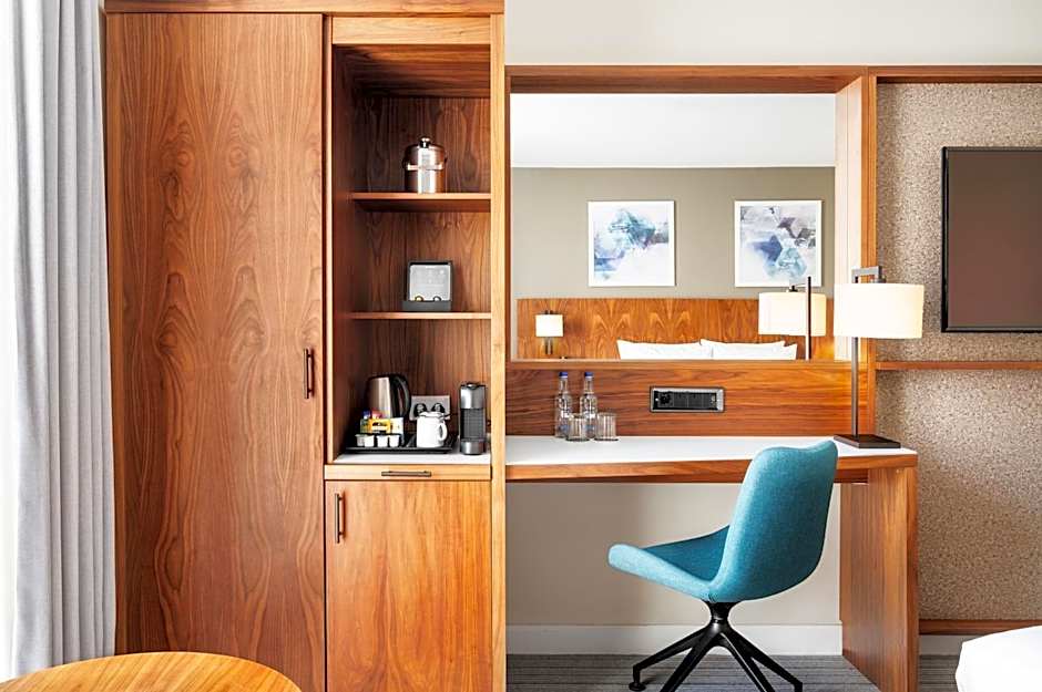 Courtyard by Marriott London Gatwick Airport